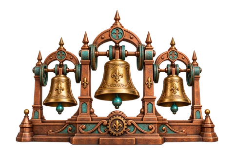 Bell Fever