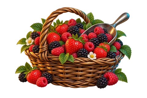 Berry Bounty