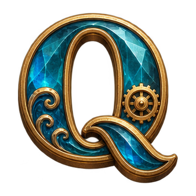Q