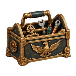 Toolbox collector