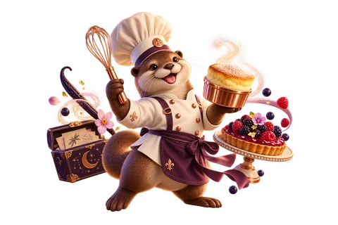 Cloud Kitchen: Midnight Soufflé
