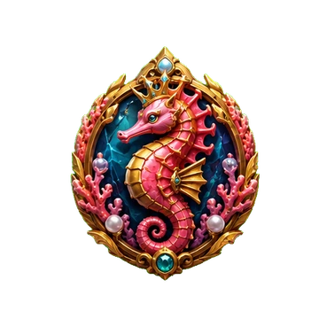 Coral Forge