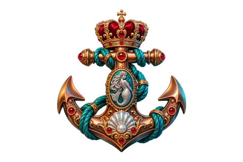 Crown & Anchor