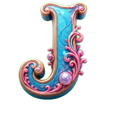 J