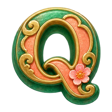 Q