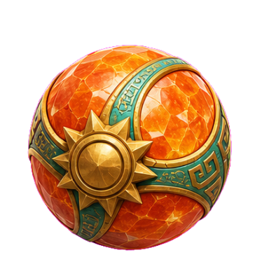 sunstone ball