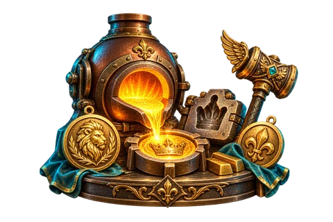 Fortune Foundry