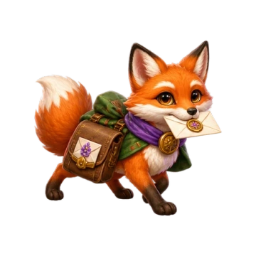 Foxglove Village