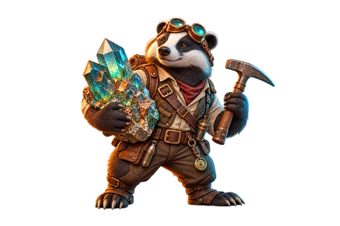 Gemhunter