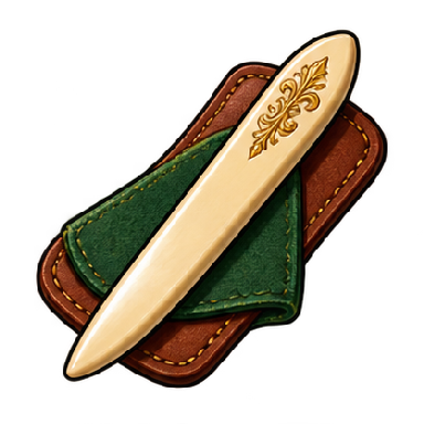Emerald Volume