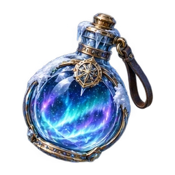 Aurora flask