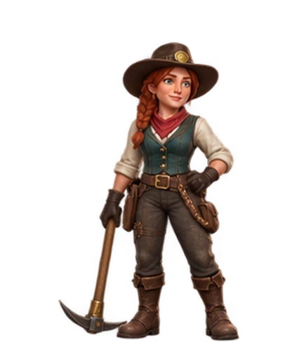 Gold Rush: Dynamite Creek