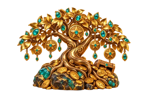 Golden Bonanza