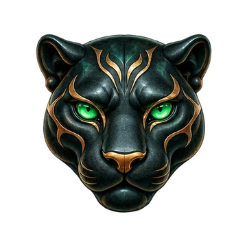Jade Panther
