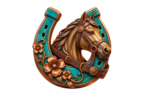 Lucky Horseshoe