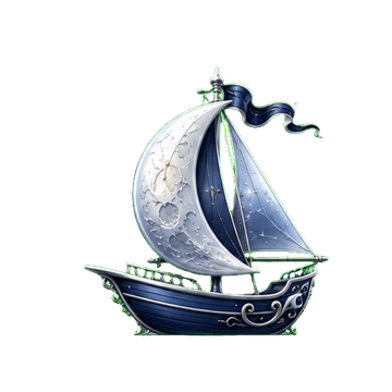 Lunar Regatta