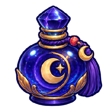 Ink Bottle