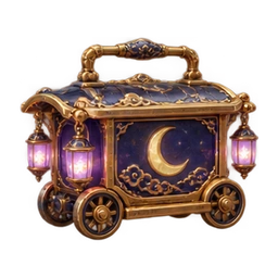 Carriage collector