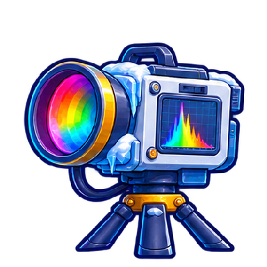 Spectrometer