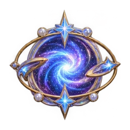 Astral Current Wild