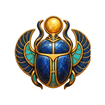 Sunscarab Sanctum