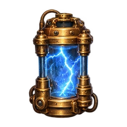 Storm cell