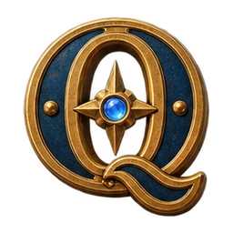 Q