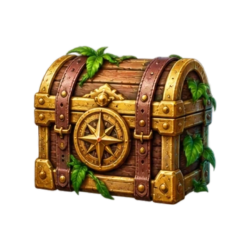 Treasure Expedition