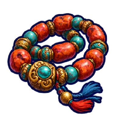 Jasper Beads