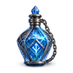 Frost elixir