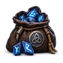 Rune collector