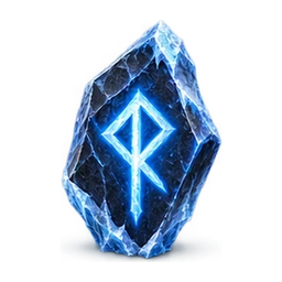 Ancient rune