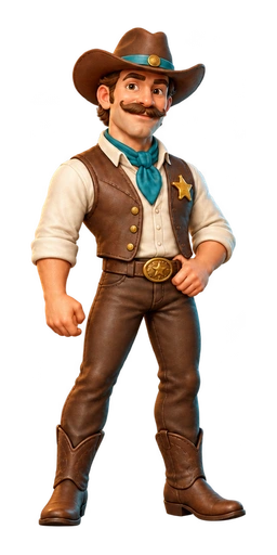 Wild West: Sundown Express